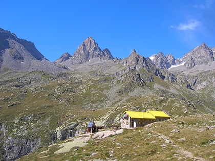 Rifugio Pontese