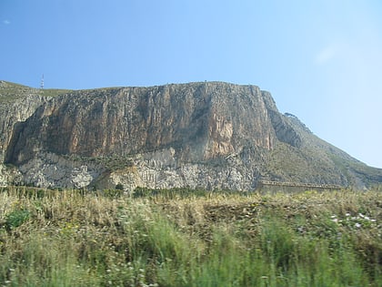 Mont Éryx