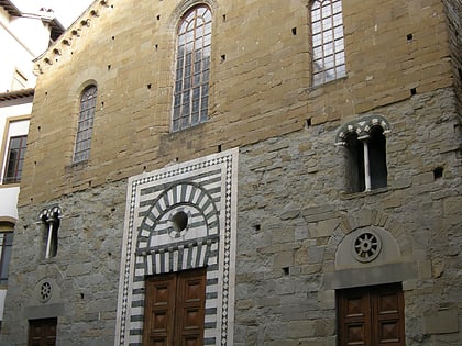 Santo Stefano al Ponte