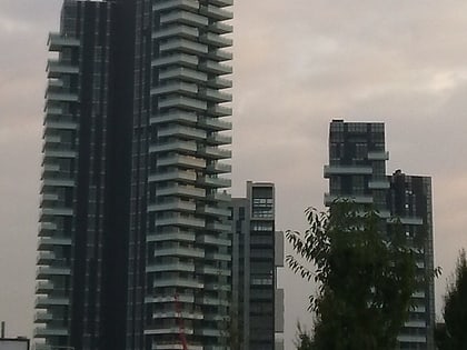 Torre Solaria