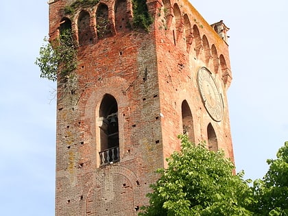 torre di matilde san miniato