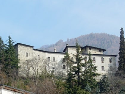 castel masegra sondrio