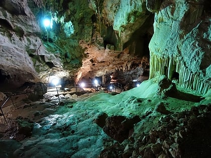 Grotte is Zuddas