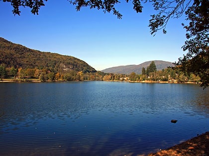 Lac de Ghirla