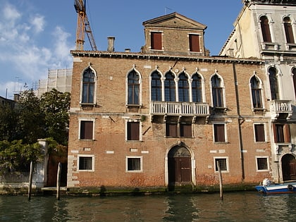 palazzo duodo venecia