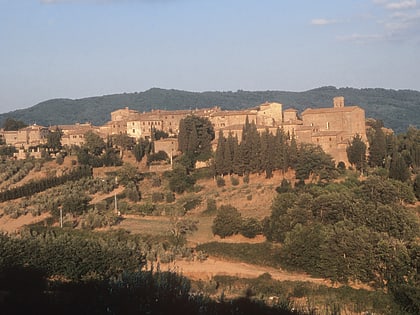 Castello di Volpaia