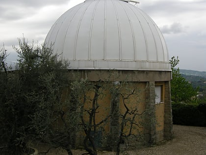 observatoire darcetri florence