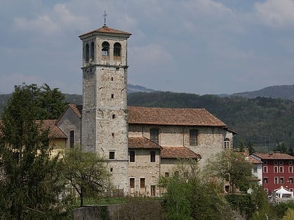 Oratory of Santa Maria