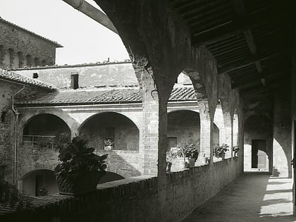 castello del sovrano militare ordine di malta magione