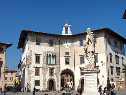 Statue of Cosimo I
