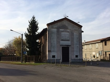 Oratorio di Santa Teresa d'Avila