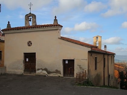 Kościół św. Sebastiana
