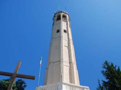 faro voltiano como