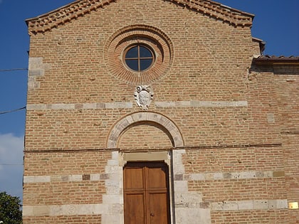 Kościół San Giovanni Battista