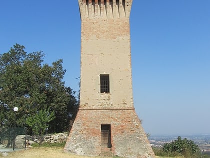 torre di dinazzano