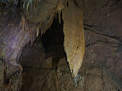 grotta regina del carso
