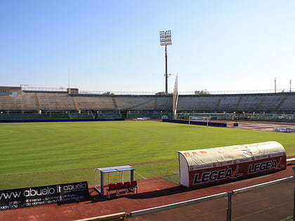 Estadio Armando Picchi