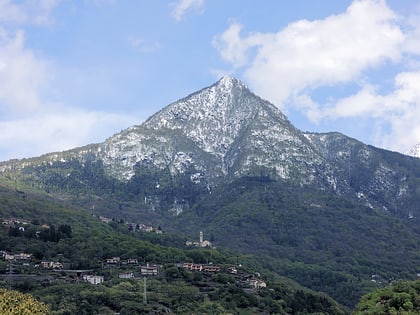 Monte Legnoncino