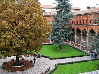 Université catholique du Sacré-Cœur