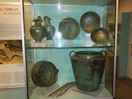museo archeologico nazionale di campli