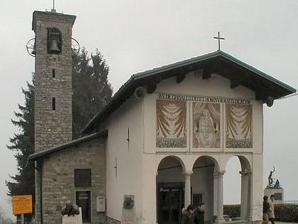 Museo del Ciclismo Madonna del Ghisallo