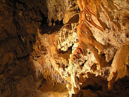 Borgio Verezzi Caves