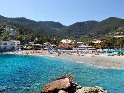 piazza fegina monterosso al mare