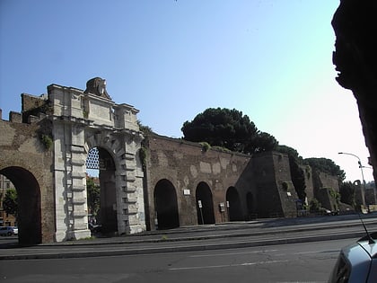 porta san giovanni rzym