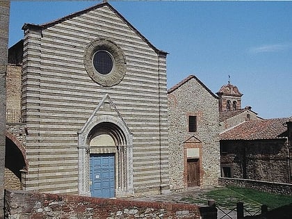 San Francesco