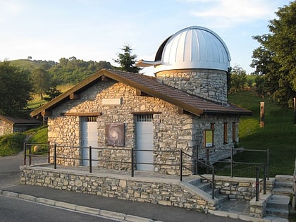 Observatorio Astronómico Sormano