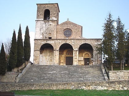 madonna della libera akwin