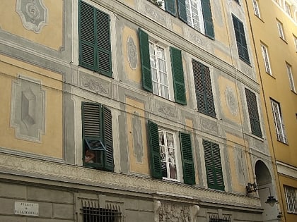 Palazzo Pietro Spinola di San Luca