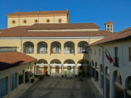 ethnographic museum oleggio
