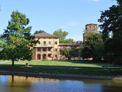 Villa Smeraldi
