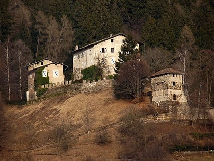 Castel Vigolo