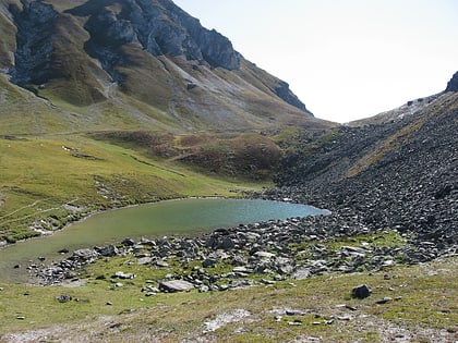 lago della meja