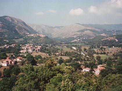 Vallée de Comino