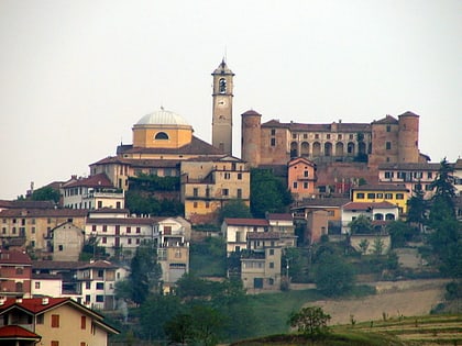 Montegrosso d’Asti