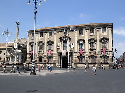 catania