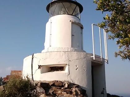 Faro di Monte Poro