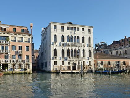 palacio garzoni venecia