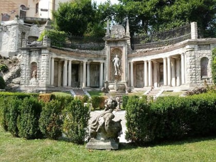 Casa museo Lodovico Pogliaghi