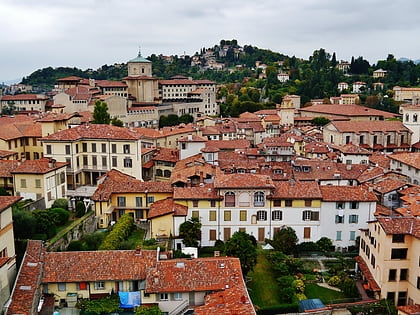 bergamo