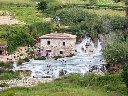 Terme di Saturnia