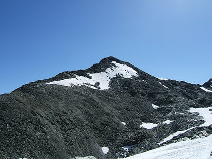 Dreieckspitze