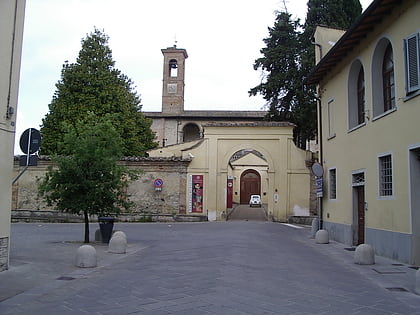 castello bufalini san giustino