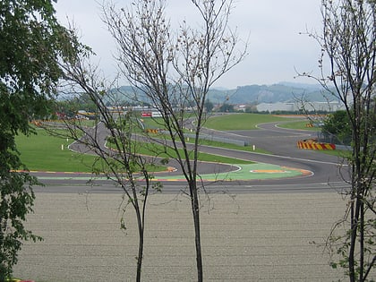 Fiorano Circuit