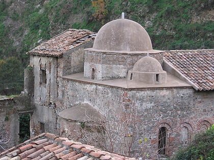 Église Santa Maria di Mili
