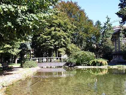 parco ugo foscolo busto arsizio