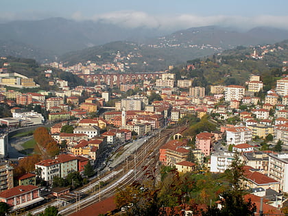 pontedecimo genova